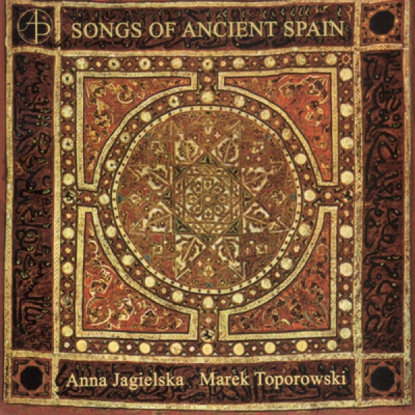 Songs of Ancient Spain