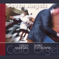 Seven Angels