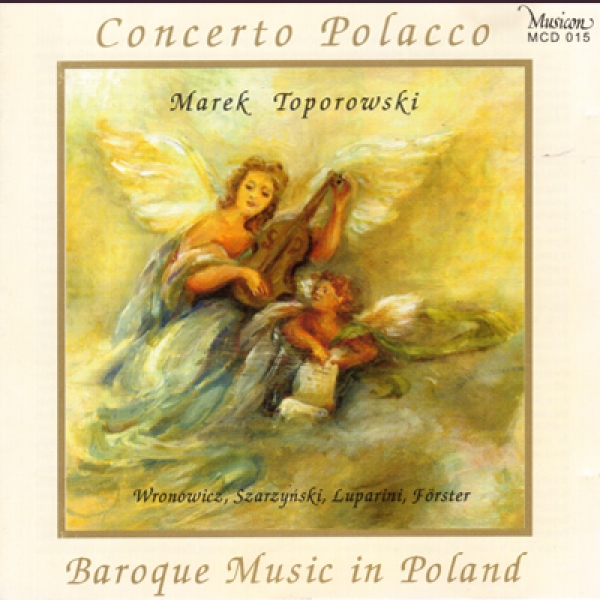 Baroque Music in Poland